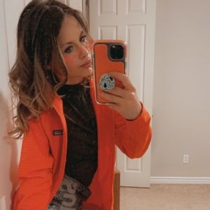 Meet your Posher, Kaitlin